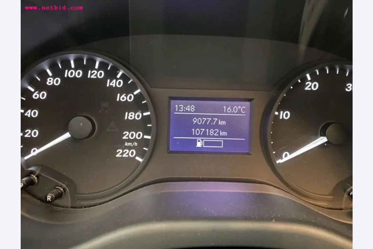 Sale of the no longer needed assets formerly used by an international manufacturer of wind turbines-12