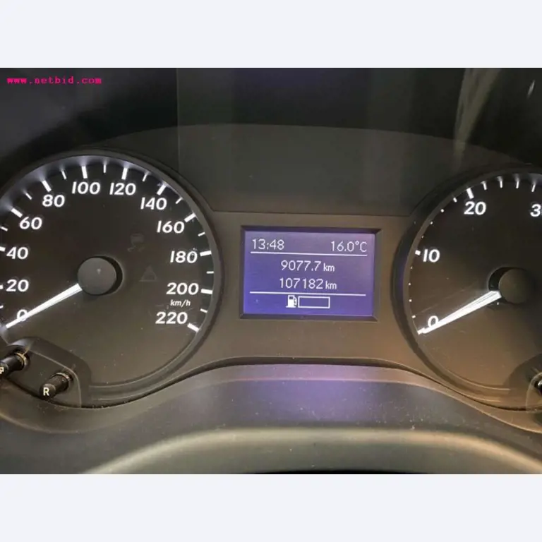 Sale of the no longer needed assets formerly used by an international manufacturer of wind turbines-12