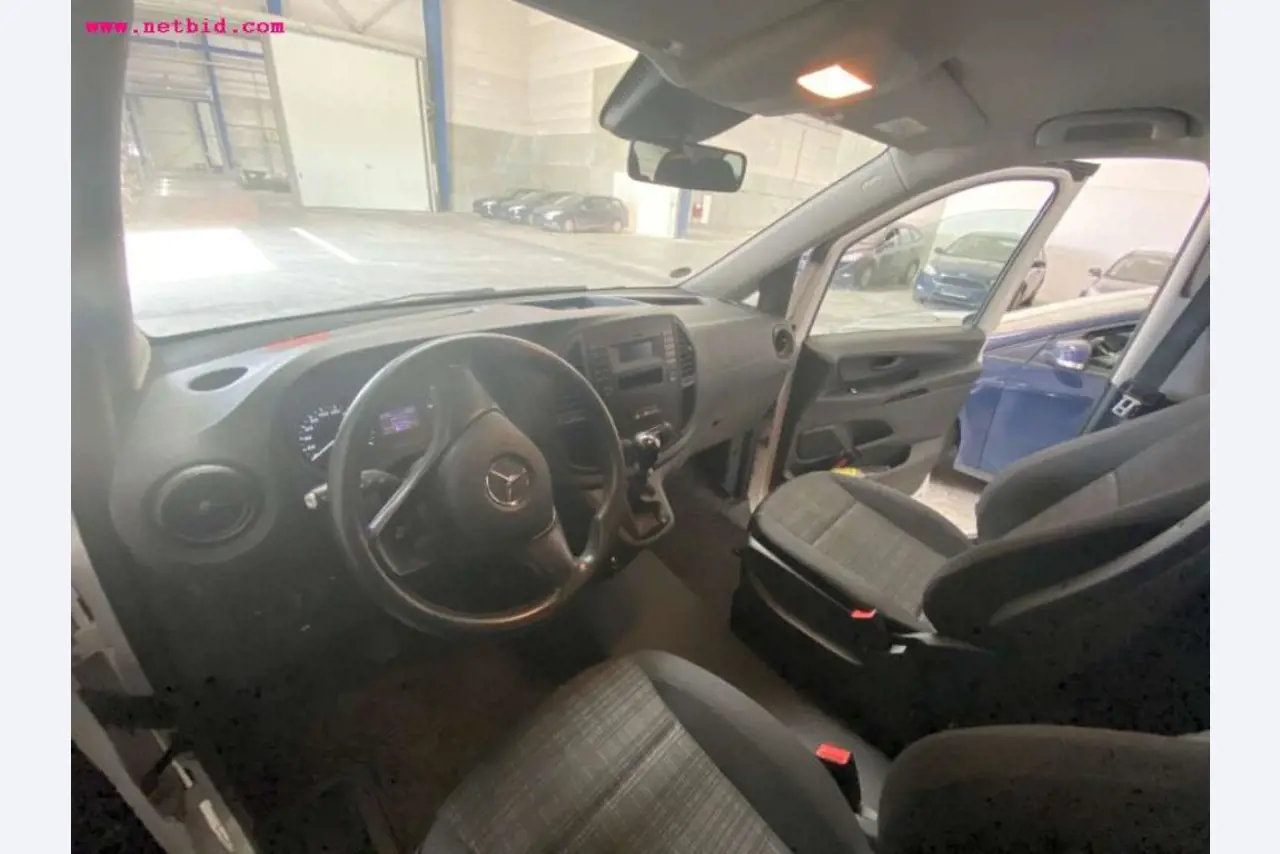 Sale of the no longer needed assets formerly used by an international manufacturer of wind turbines-13