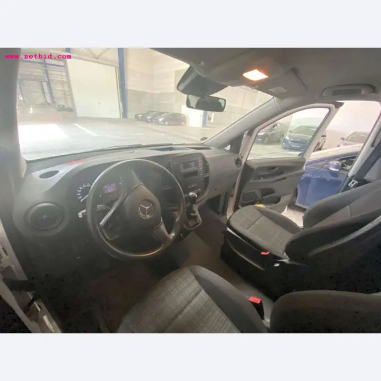 Sale of the no longer needed assets formerly used by an international manufacturer of wind turbines-13