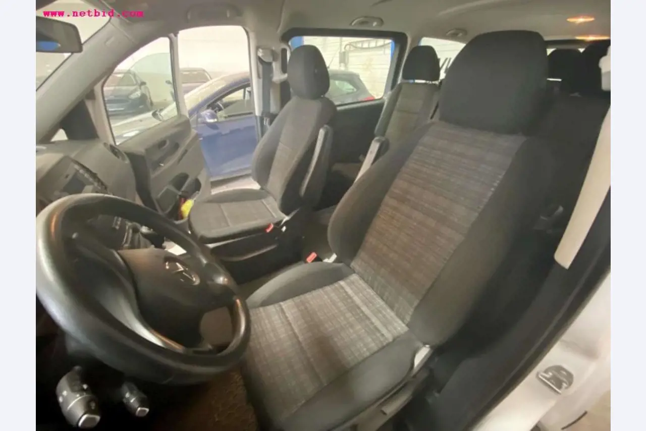 Sale of the no longer needed assets formerly used by an international manufacturer of wind turbines-14