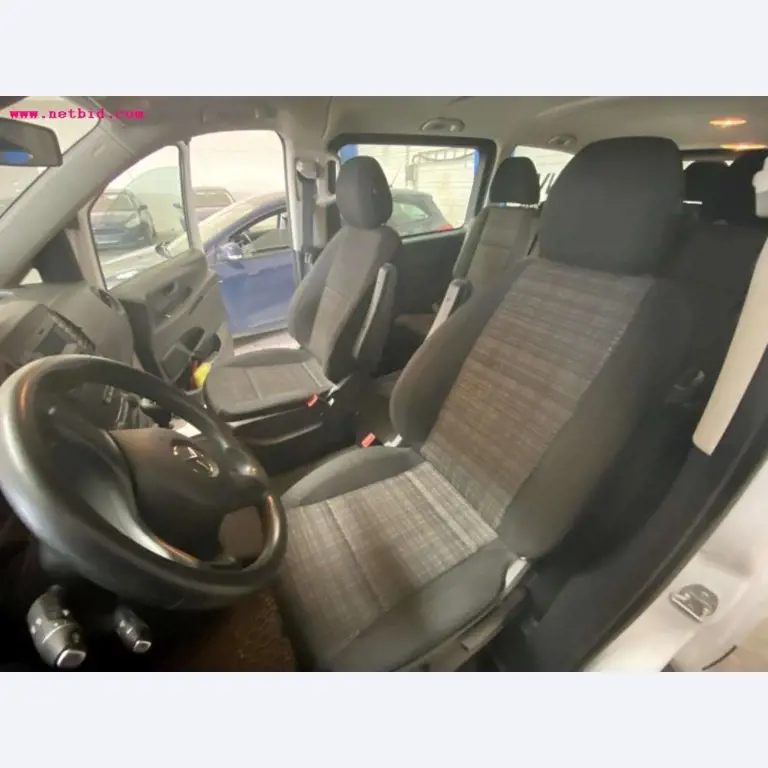 Sale of the no longer needed assets formerly used by an international manufacturer of wind turbines-14