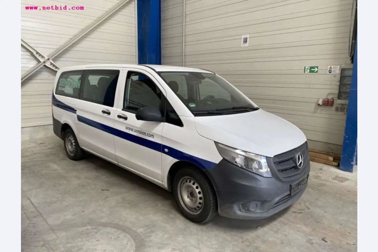 Sale of the no longer needed assets formerly used by an international manufacturer of wind turbines-1