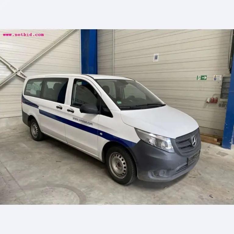 Sale of the no longer needed assets formerly used by an international manufacturer of wind turbines-1