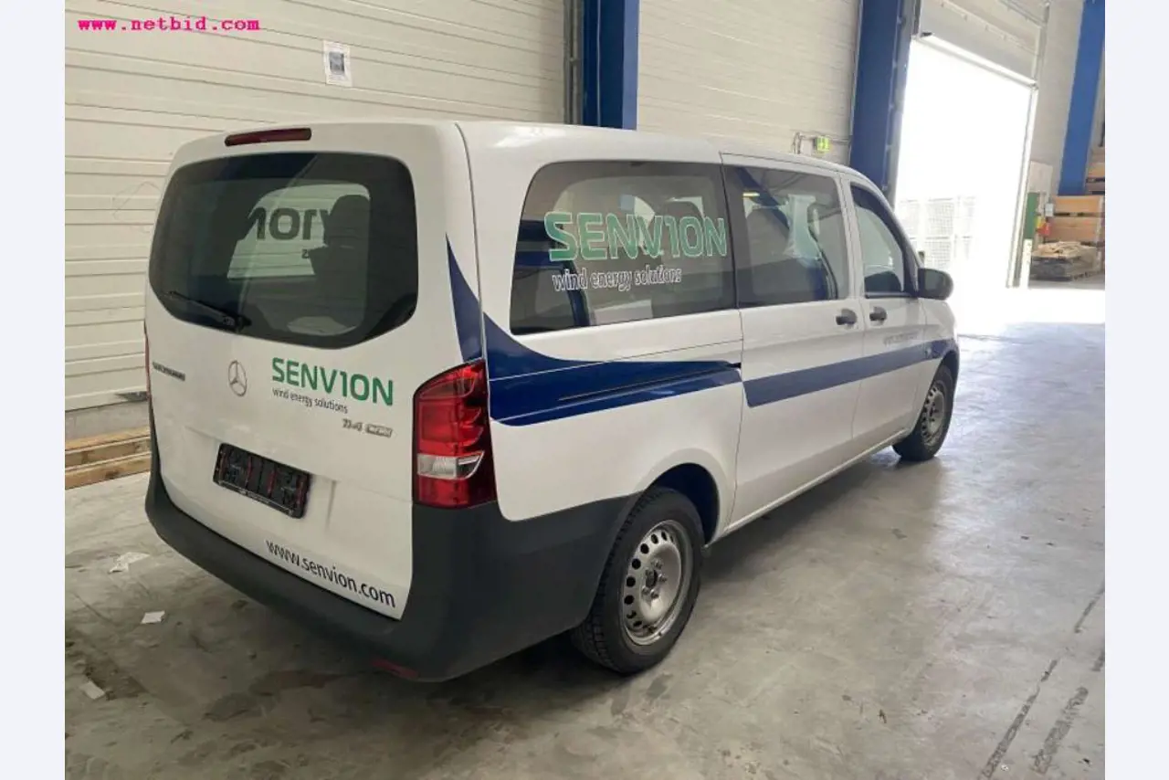 Sale of the no longer needed assets formerly used by an international manufacturer of wind turbines-2