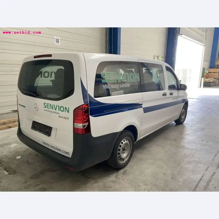 Sale of the no longer needed assets formerly used by an international manufacturer of wind turbines-2