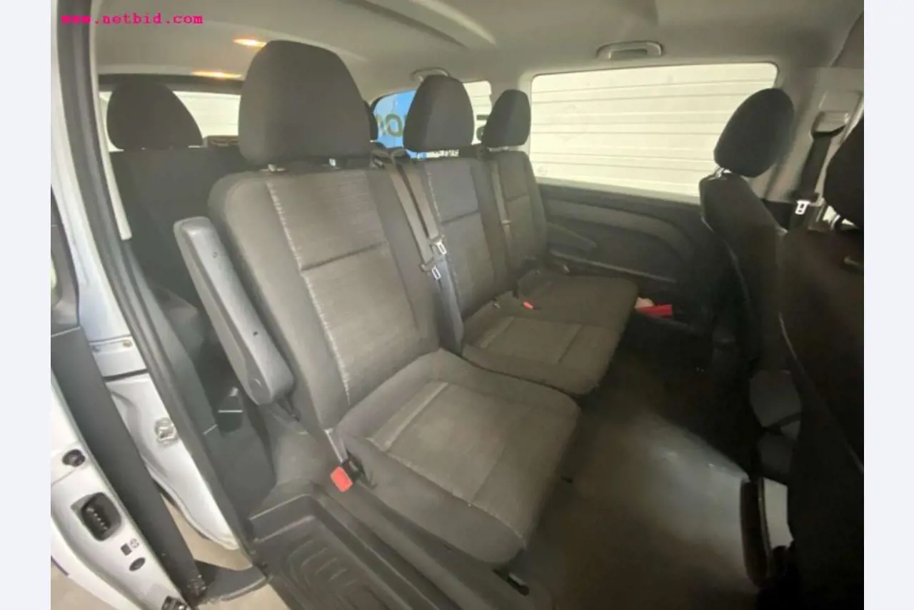 Sale of the no longer needed assets formerly used by an international manufacturer of wind turbines-3