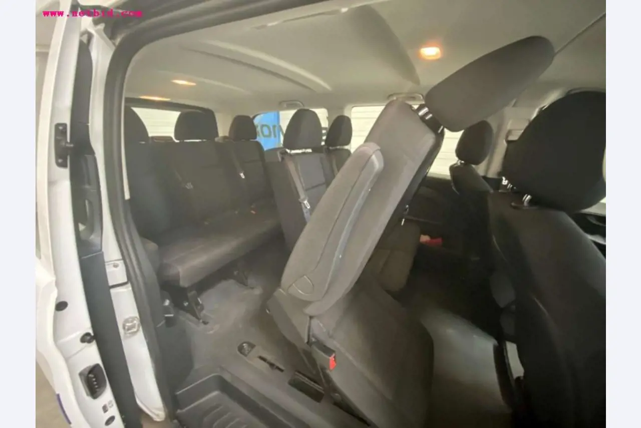 Sale of the no longer needed assets formerly used by an international manufacturer of wind turbines-4