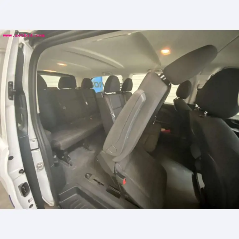 Sale of the no longer needed assets formerly used by an international manufacturer of wind turbines-4