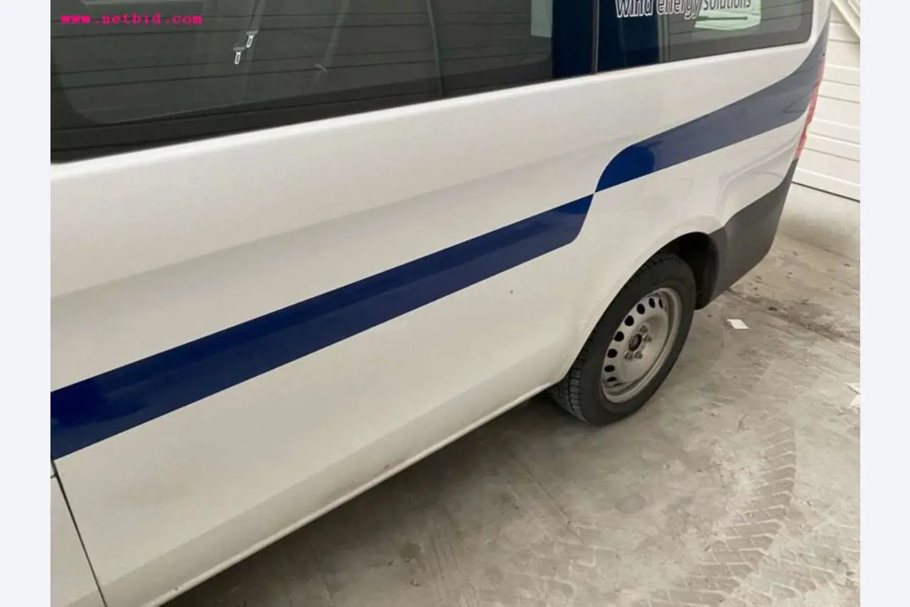 Sale of the no longer needed assets formerly used by an international manufacturer of wind turbines-6