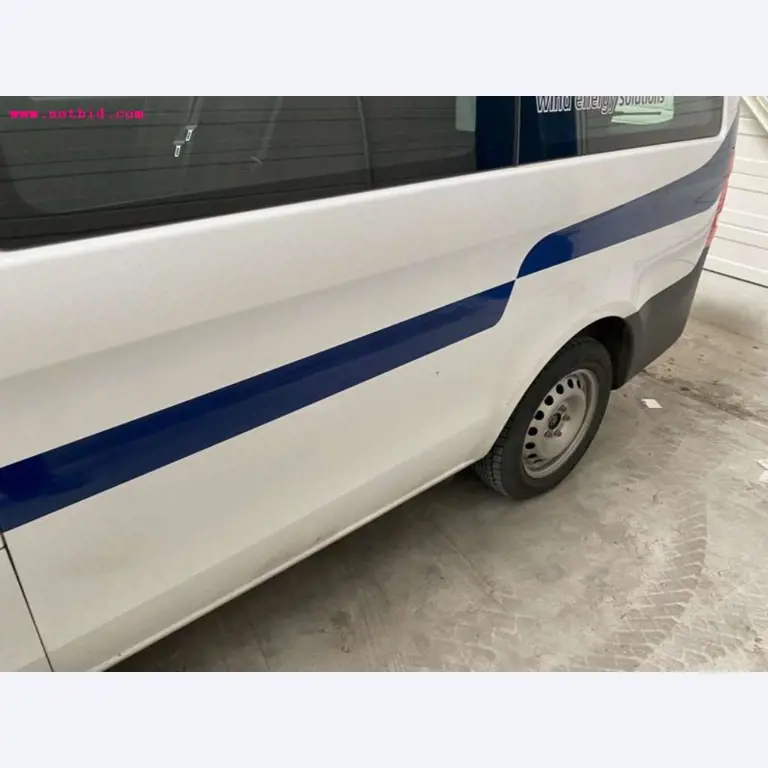 Sale of the no longer needed assets formerly used by an international manufacturer of wind turbines-6