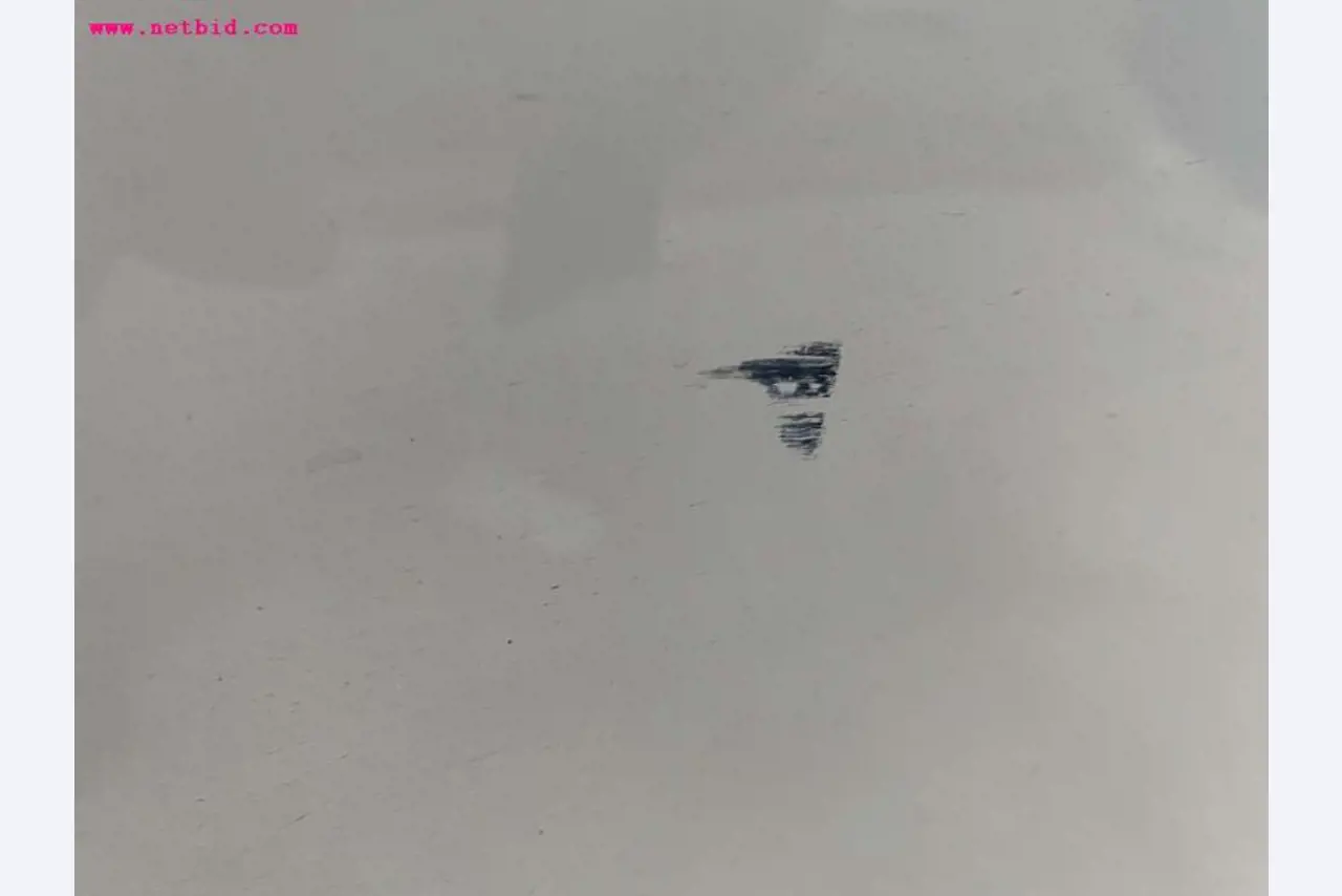 Sale of the no longer needed assets formerly used by an international manufacturer of wind turbines-7