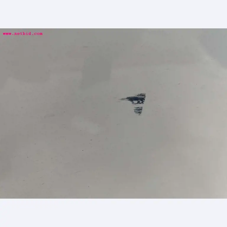 Sale of the no longer needed assets formerly used by an international manufacturer of wind turbines-7