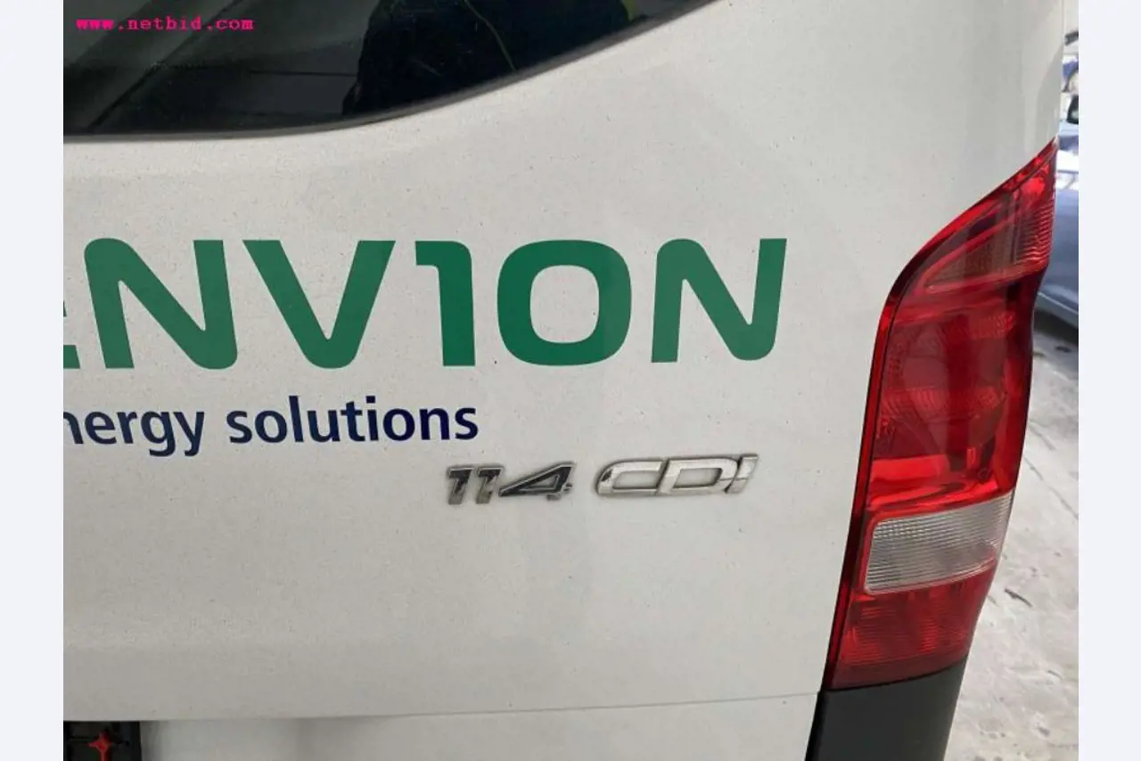 Sale of the no longer needed assets formerly used by an international manufacturer of wind turbines-9