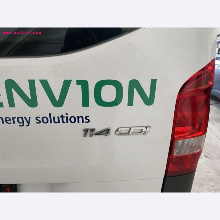 Sale of the no longer needed assets formerly used by an international manufacturer of wind turbines-9