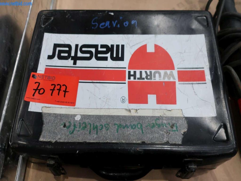 Vermarktung der freiwerdenden Assets eines internationalen Herstellers von Windenergieanlagen
-2