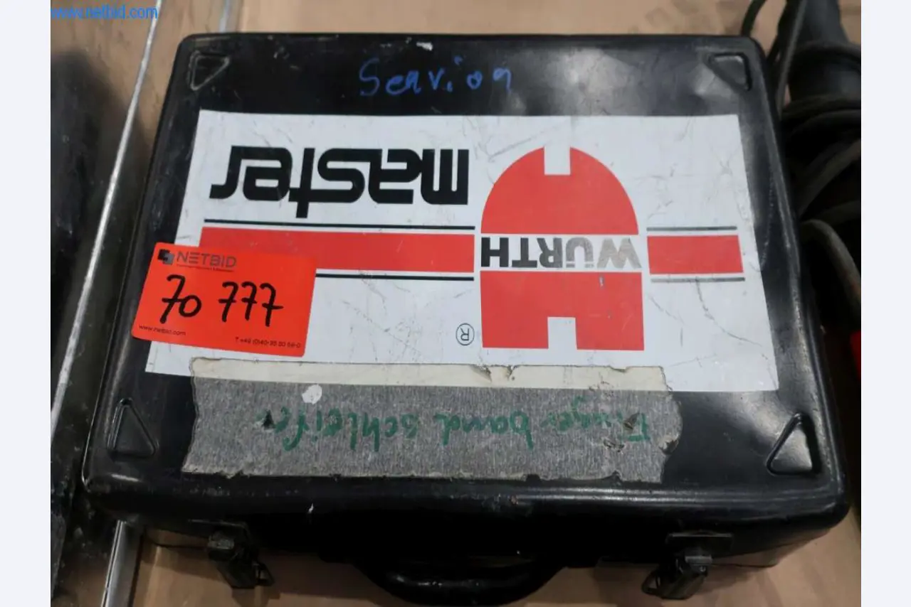 Vermarktung der freiwerdenden Assets eines internationalen Herstellers von Windenergieanlagen
-2