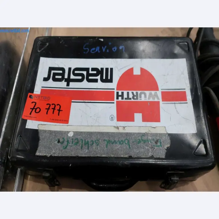 Vermarktung der freiwerdenden Assets eines internationalen Herstellers von Windenergieanlagen
-2