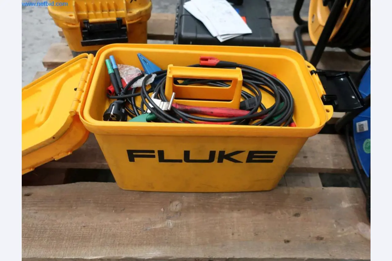 Vermarktung der freiwerdenden Assets eines internationalen Herstellers von Windenergieanlagen
-2