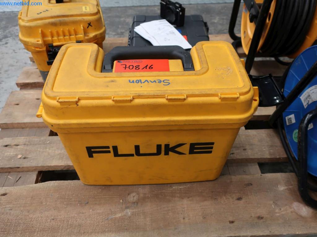 Vermarktung der freiwerdenden Assets eines internationalen Herstellers von Windenergieanlagen
-3