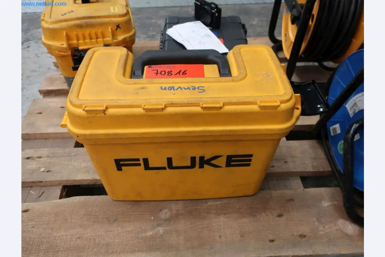 Vermarktung der freiwerdenden Assets eines internationalen Herstellers von Windenergieanlagen
-3