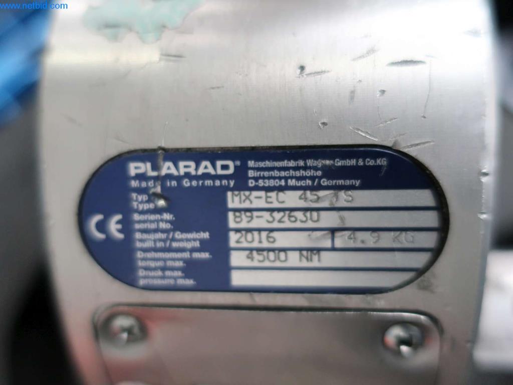 Sale of the no longer needed assets formerly used by an international manufacturer of wind turbines-2