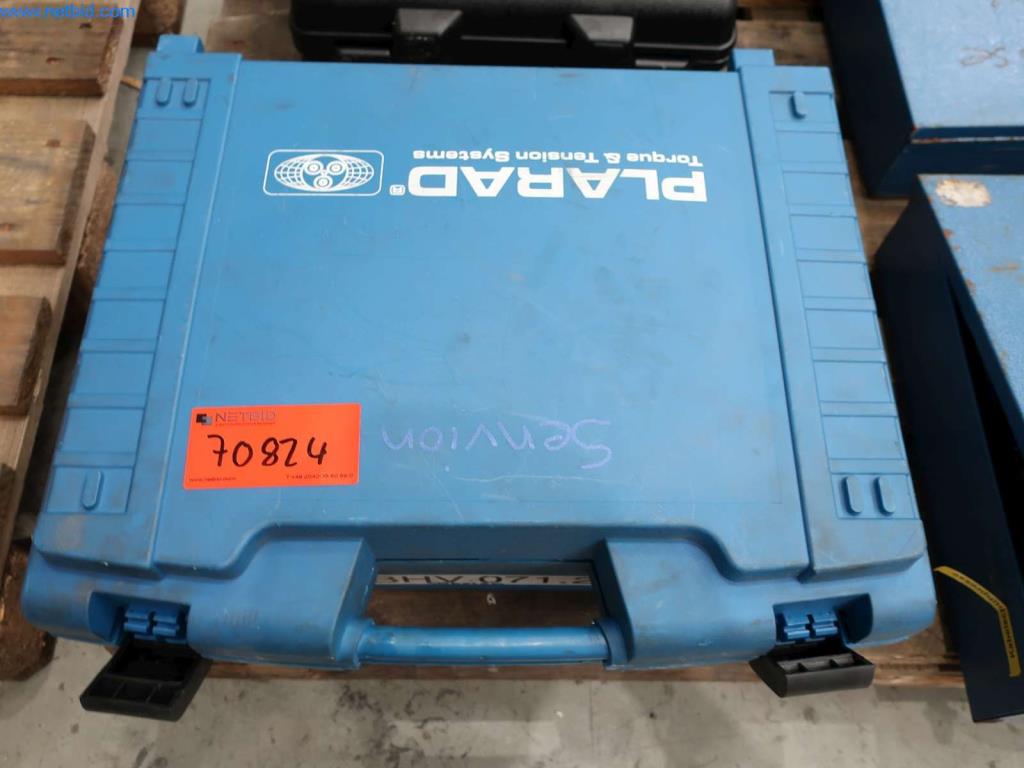 Sale of the no longer needed assets formerly used by an international manufacturer of wind turbines-3