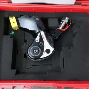 hydraulic torque wrench Hytorc HY-5MXT