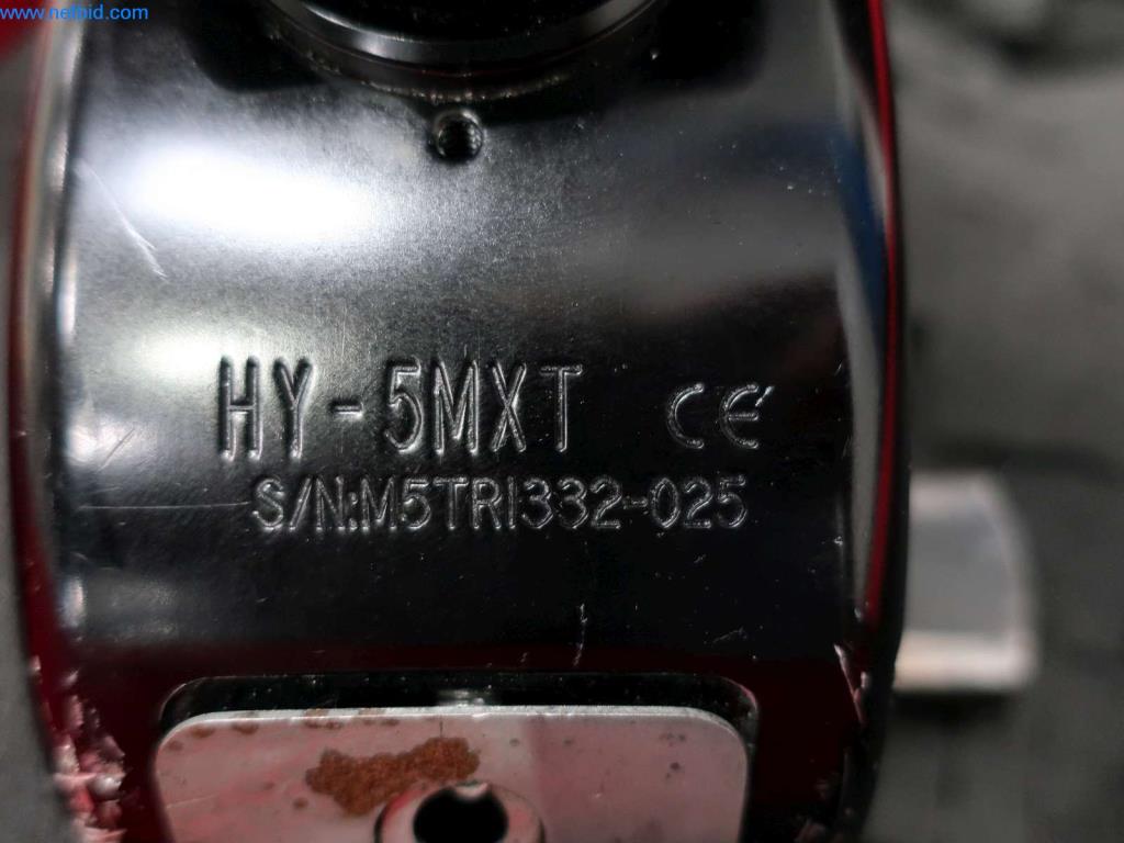 buy used hydraulic torque wrench Hytorc HY-5MXT (Auction #15065-S280 ...