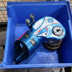 hydraulic torque wrench Hytorc HY-20MXT