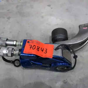 hydraulic torque wrench Hytorc Avanti 3