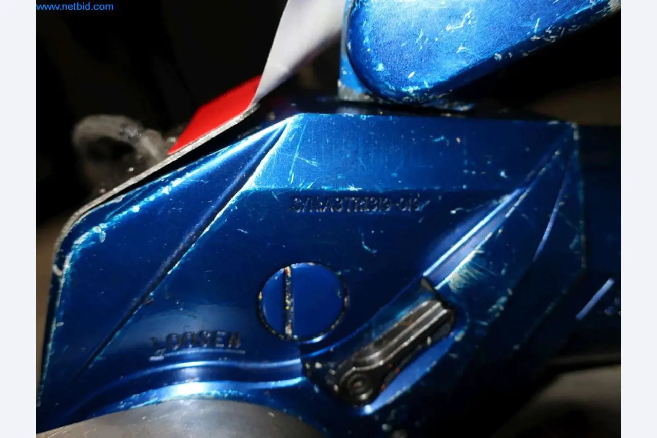 Sale of the no longer needed assets formerly used by an international manufacturer of wind turbines-3