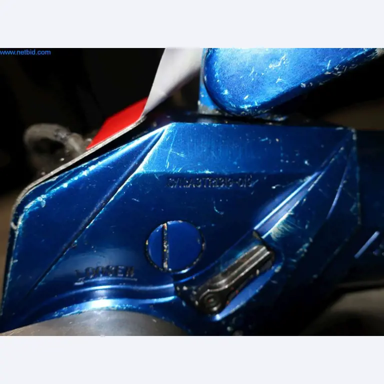 Sale of the no longer needed assets formerly used by an international manufacturer of wind turbines-3