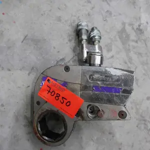 hydraulic torque wrench Hytorc Stealth 4