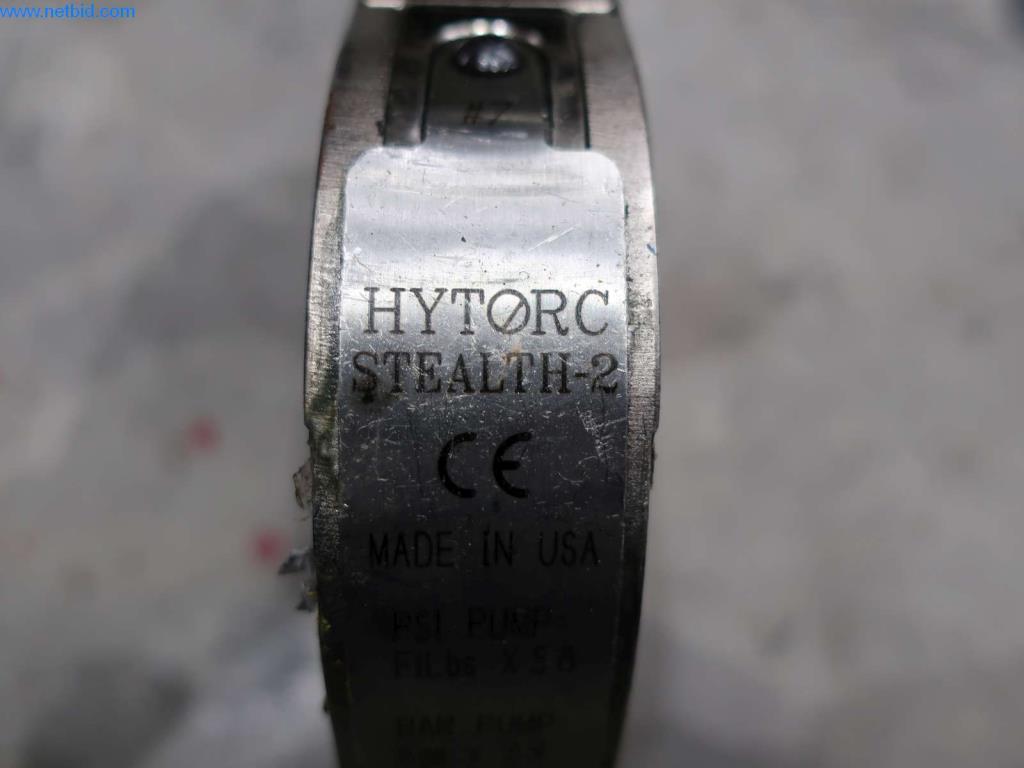 Sale of the no longer needed assets formerly used by an international manufacturer of wind turbines-2