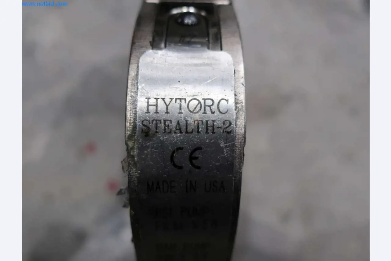 Sale of the no longer needed assets formerly used by an international manufacturer of wind turbines-2