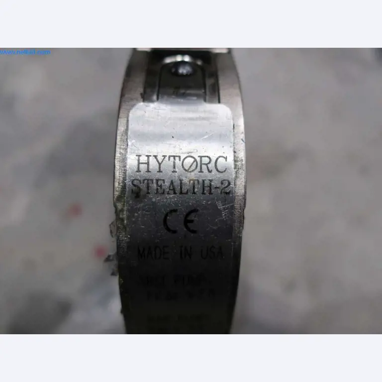 Sale of the no longer needed assets formerly used by an international manufacturer of wind turbines-2