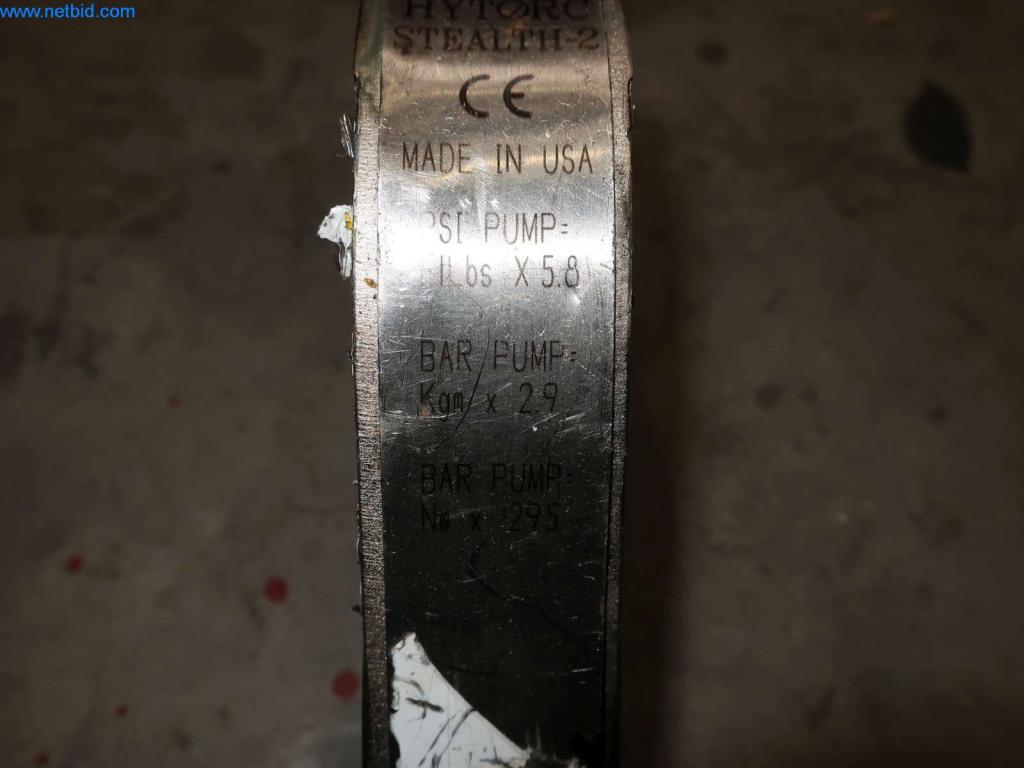 Sale of the no longer needed assets formerly used by an international manufacturer of wind turbines-3