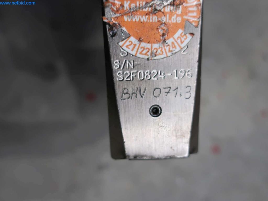 Sale of the no longer needed assets formerly used by an international manufacturer of wind turbines-4