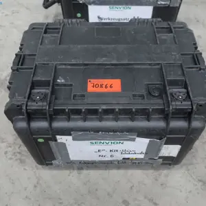 Toolbox Peli 0450 Case