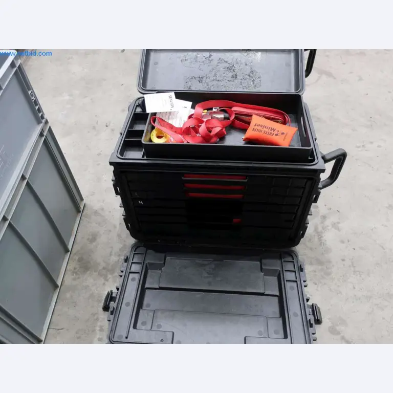 Vermarktung der freiwerdenden Assets eines internationalen Herstellers von Windenergieanlagen
-2