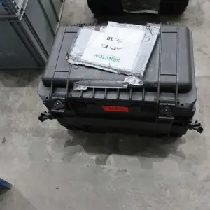 Toolbox Peli 0450 Case