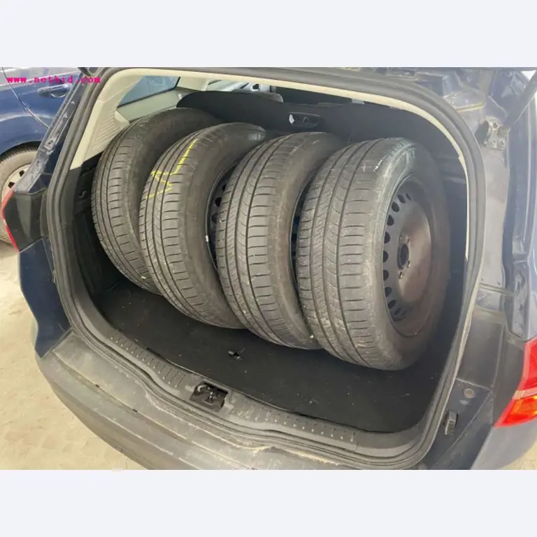 Commercialisation des actifs libérés par un fabricant international d'éoliennes
-10