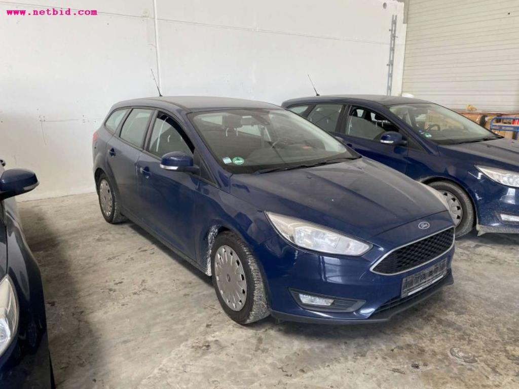 Comercialização de activos libertados por um fabricante internacional de turbinas eólicas
-2