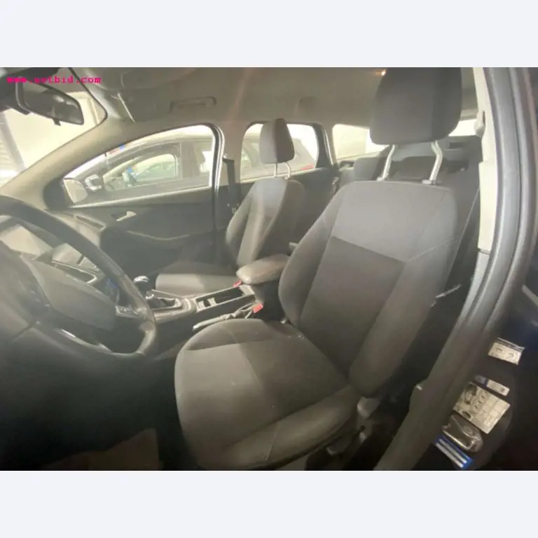 Commercialisation des actifs libérés par un fabricant international d'éoliennes
-7