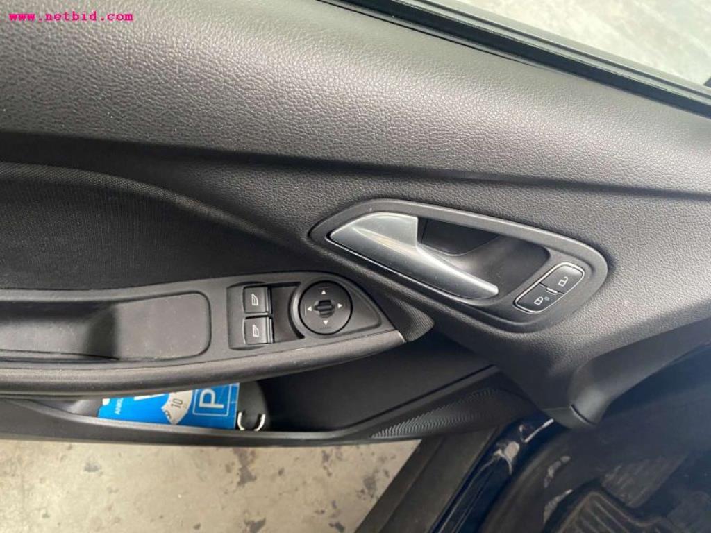 Comercialização de activos libertados por um fabricante internacional de turbinas eólicas
-8