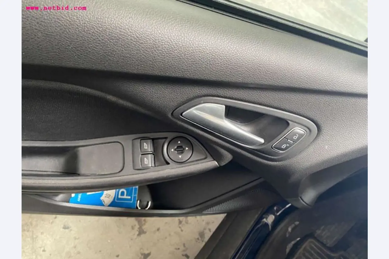 Commercialisation des actifs libérés par un fabricant international d'éoliennes
-8