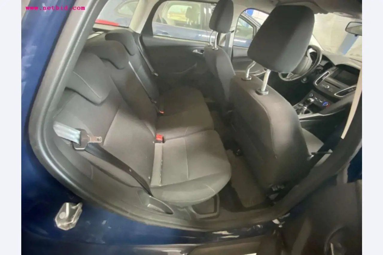 Commercialisation des actifs libérés par un fabricant international d'éoliennes
-9