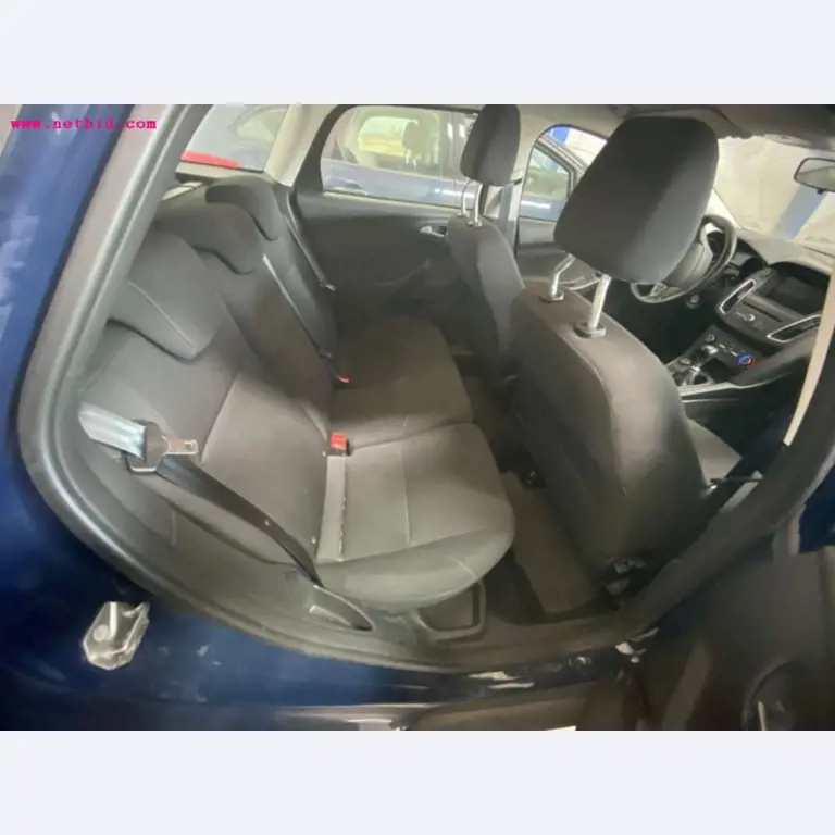 Commercialisation des actifs libérés par un fabricant international d'éoliennes
-9