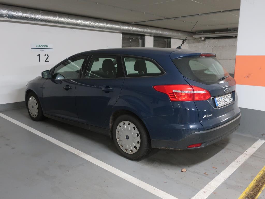 Comercialização de activos libertados por um fabricante internacional de turbinas eólicas
-3